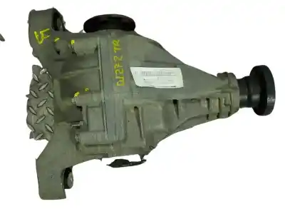 Peça sobressalente para automóvel em segunda mão diferencial traseiro por volkswagen touareg (7la) tdi r5 referências oem iam 0ab525015q