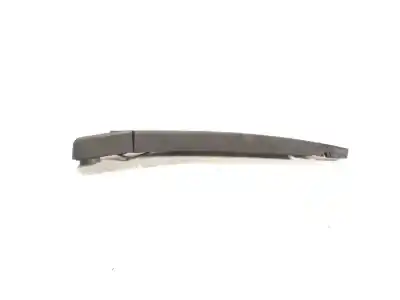 Second-hand car spare part rear windshield wiper arm for opel corsa d 1.2 cat (a 12 xer / ldc) oem iam references 55703093
