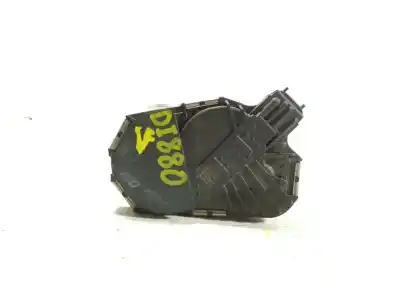 Second-hand car spare part throttle body for opel corsa d 1.2 cat (a 12 xer / ldc) oem iam references 55562270