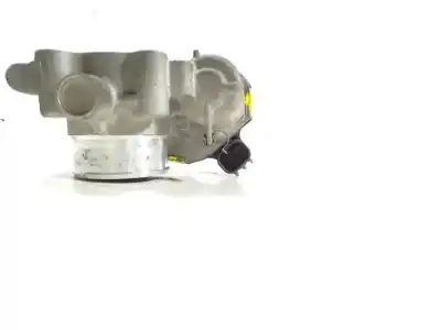 Автозапчастина б/у коробка метелика для opel corsa d 1.2 cat (a 12 xer / ldc) посилання на oem iam 55562270 0280750482 55562270
