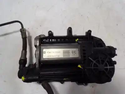 Pièce détachée automobile d'occasion boitier de commande boîte de vitesse automatique pour opel corsa d 1.2 cat (a 12 xer / ldc) références oem iam 55565728 1208067 93189767