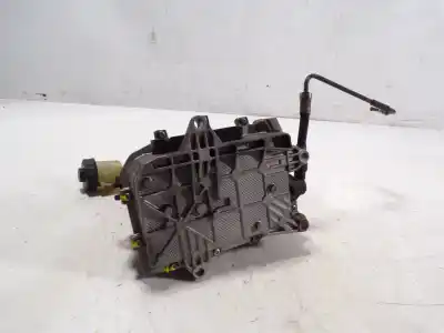 Pièce détachée automobile d'occasion boitier de commande boîte de vitesse automatique pour opel corsa d 1.2 cat (a 12 xer / ldc) références oem iam 55565728 1208067 93189767