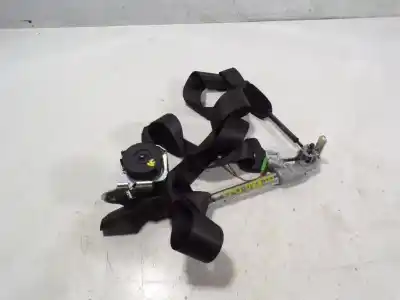 Second-hand car spare part front right seat belt for opel corsa d 1.2 cat (a 12 xer / ldc) oem iam references 13290239