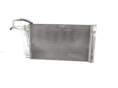 Second-hand car spare part air conditioning condenser for opel corsa d 1.2 cat (a 12 xer / ldc) oem iam references 13310103