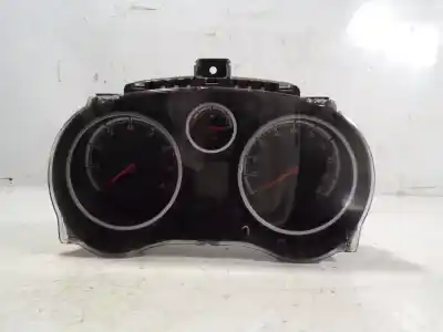 Second-hand car spare part dashboard for opel corsa d 1.2 cat (a 12 xer / ldc) oem iam references 13312045