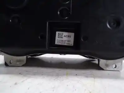 Peça sobressalente para automóvel em segunda mão quadrante por opel corsa d 1.2 cat (a 12 xer / ldc) referências oem iam 13312045  13373007