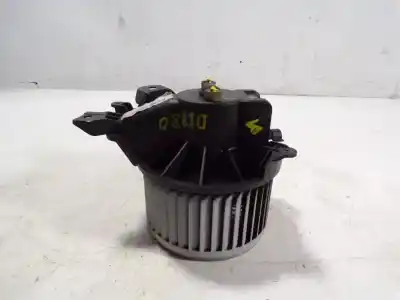 Second-hand car spare part heater blower motor for opel corsa d 1.2 cat (a 12 xer / ldc) oem iam references 13335075