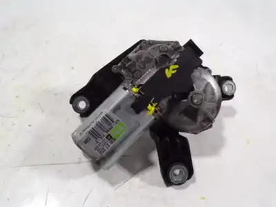 Second-hand car spare part rear windshield wiper motor for opel corsa d 1.2 cat (a 12 xer / ldc) oem iam references 13163029