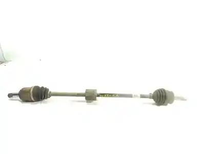 Second-hand car spare part right drive for opel corsa d 1.2 cat (a 12 xer / ldc) oem iam references 95518747
