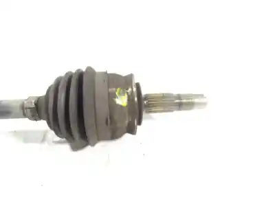 Автозапчастина б/у правий привід для opel corsa d 1.2 cat (a 12 xer / ldc) посилання на oem iam 95518747  13248652