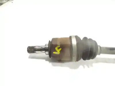 Автозапчастина б/у правий привід для opel corsa d 1.2 cat (a 12 xer / ldc) посилання на oem iam 95518747  13248652