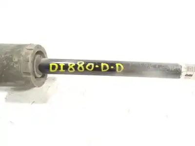 Автозапчастина б/у правий привід для opel corsa d 1.2 cat (a 12 xer / ldc) посилання на oem iam 95518747  13248652