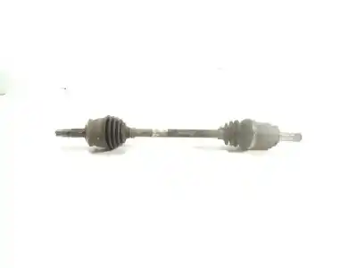 Second-hand car spare part front left transmission for opel corsa d 1.2 cat (a 12 xer / ldc) oem iam references 95518748