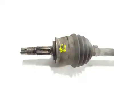 Second-hand car spare part front left transmission for opel corsa d 1.2 cat (a 12 xer / ldc) oem iam references 95518748  13248675