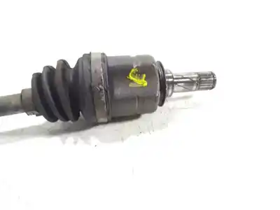 Second-hand car spare part front left transmission for opel corsa d 1.2 cat (a 12 xer / ldc) oem iam references 95518748  13248675