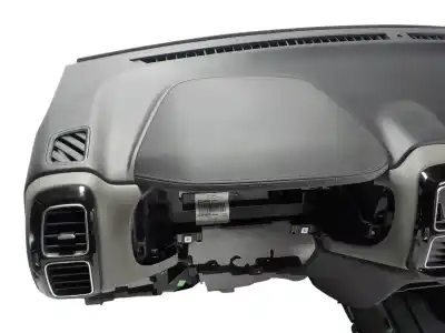 Piesă de schimb auto la mâna a doua bord pentru citroen c5 aircross live pack referințe oem iam 9822337580 34268725d 16379998zd