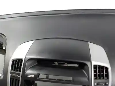 İkinci el araba yedek parçası gösterge paneli için kia cee´´d sporty wagon 1.6 crdi cat oem iam referansları 847101h050eq  845301h000