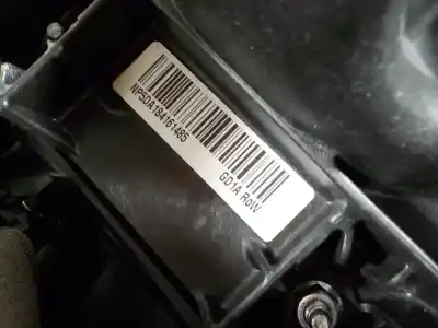 Автозапчасти б/у панель приборов за infiniti q30 1.6 16v cat ссылки oem iam 682005df0a  
