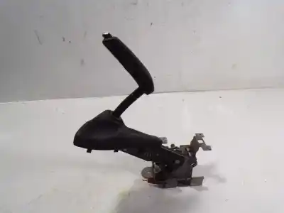 Peça sobressalente para automóvel em segunda mão alavanca de travão de mão por citroen c4 lim. 1.6 hdi fap referências oem iam 98031782zd