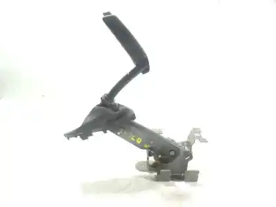 Peça sobressalente para automóvel em segunda mão alavanca de travão de mão por citroen c4 lim. 1.6 hdi fap referências oem iam 98031782zd