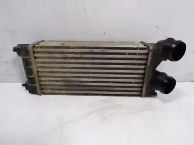 Recambio de automóvil de segunda mano de intercooler para citroen berlingo cuadro 1.6 16v hdi referencias oem iam 0384n9