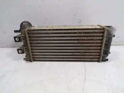 Peça sobressalente para automóvel em segunda mão intercooler por citroen berlingo xtr 1.6 hdi 92 referências oem iam 0384n9  9684212480