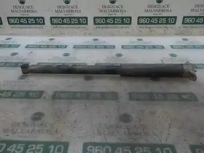 Second-hand car spare part right rear shock absorber for volvo v40 1.6 diesel cat oem iam references 31317966