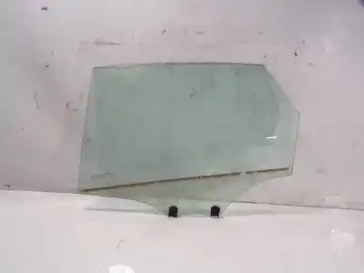 Peça sobressalente para automóvel em segunda mão vidro da porta traseira direita por citroen c4 lim. 1.6 hdi fap referências oem iam 9204t6