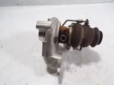Second-hand car spare part turbocharger for peugeot 208 ii (ub_, up_, uw_, uj_) 1.6 hdi 90 (ub9hpa) oem iam references 0375q9