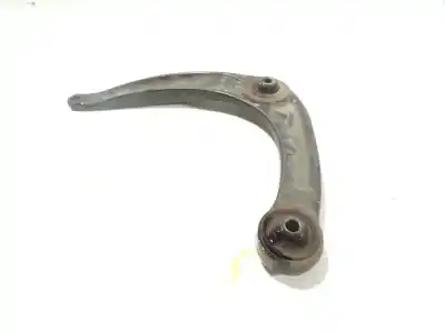 Peça sobressalente para automóvel em segunda mão braço de suspensão inferior esquerdo dianteiro por citroen c4 lim. 1.6 hdi fap referências oem iam 3520v2