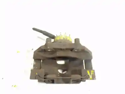 Автозапчастина б/у передній лівий гальмум для citroen c4 grand picasso tonic посилання на oem iam 4400v7  