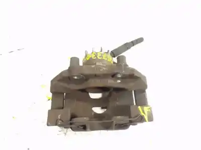 Автозапчастина б/у передній правий гальмівний супорт для citroen c4 grand picasso tonic посилання на oem iam 4400v8  