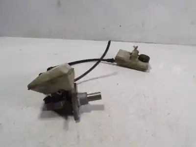 Автозапчастина б/у гальмівний насос для citroen c4 grand picasso tonic посилання на oem iam 4601t1