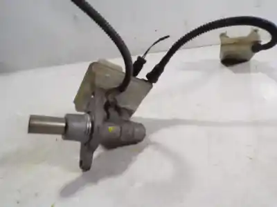 Автозапчастина б/у гальмівний насос для citroen c4 grand picasso tonic посилання на oem iam 4601t1  