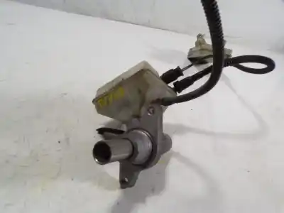 Автозапчастина б/у гальмівний насос для citroen c4 grand picasso tonic посилання на oem iam 4601t1  