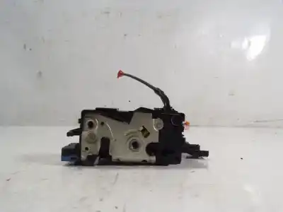 Автозапчастина б/у замок заднього правого дверя для citroen c4 grand picasso tonic посилання на oem iam 9138j8