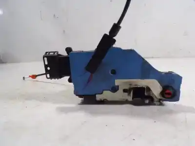 Автозапчастина б/у замок заднього правого дверя для citroen c4 grand picasso tonic посилання на oem iam 9138j8 24099158 24099158