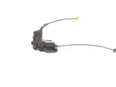 Автозапчастина б/у замок заднього правого дверя для citroen c4 grand picasso tonic посилання на oem iam 9138j8 24099158 24099158