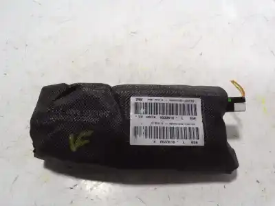 Автозапчастина б/у ліва бічна подушка безпеки для citroen c4 grand picasso tonic посилання на oem iam 8216pg