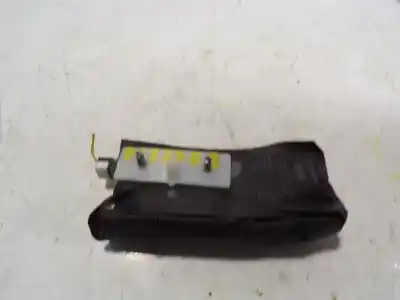 Автозапчастина б/у ліва бічна подушка безпеки для citroen c4 grand picasso tonic посилання на oem iam 8216pg 30373911d 9655047480