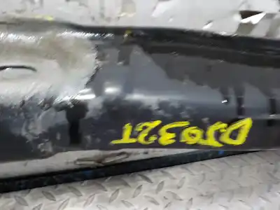 Piesă de schimb auto la mâna a doua punte spate pentru citroen c3 picasso 1.4 16v referințe oem iam   5148w7