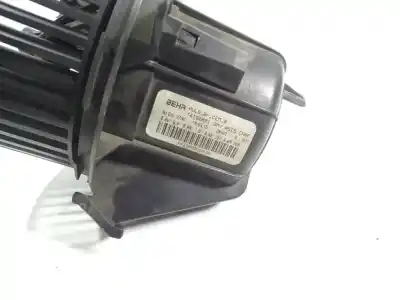 Автозапчасти б/у отопительный двигатель за citroen c3 ii (sc_) 1.4 vti 95 ссылки oem iam 6441cs t4190001 t4190001