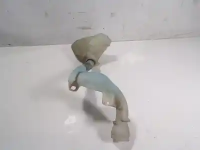 Автозапчастина б/у чистий депозит для citroen c3 ii (sc_) 1.4 vti 95 посилання на oem iam 6431n6  