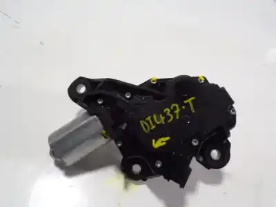 Tweedehands auto-onderdeel achterwissermotor voor nissan qashqai / qashqai +2 i (j10, nj10, jj10e) 1.5 dci oem iam-referenties 28710jd000