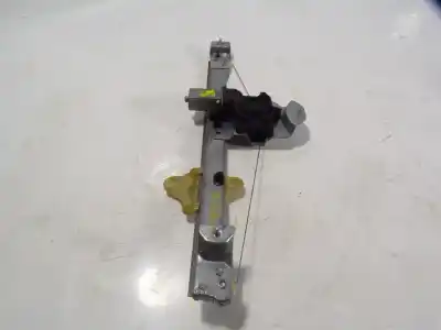 Peça sobressalente para automóvel em segunda mão elevador de vidros dianteira esquerda por renault clio iv (bh_) 1.2 16v referências oem iam 807213867r