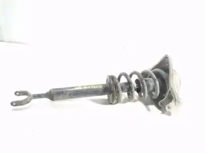 Pezzo di ricambio per auto di seconda mano ammortizzatore anteriore sinistro per audi a6 berlina (4f2) 3.0 tdi quattro riferimenti oem iam 4f0413031ca