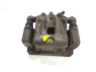 Peça sobressalente para automóvel em segunda mão pinça de travão traseira direita por hyundai i20 1.4 cat referências oem iam 583111ja30