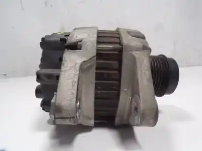 Peça sobressalente para automóvel em segunda mão alternador por hyundai i30 (gd) 1.4 referências oem iam 373002b700