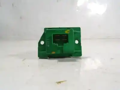 Peça sobressalente para automóvel em segunda mão resistência sofagem chauffage por hyundai i20 1.4 cat referências oem iam 972351u000