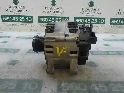 Second-hand car spare part alternator for volvo v40 1.6 diesel cat oem iam references 36012505